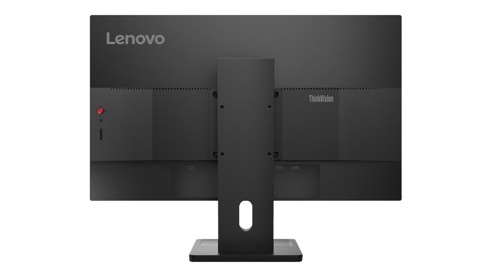 Lenovo 24" ThinkVision E24q-30 QHD IPS HDMI/DP monitor