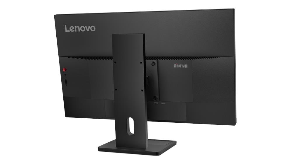 Lenovo 24" ThinkVision E24q-30 QHD IPS HDMI/DP monitor