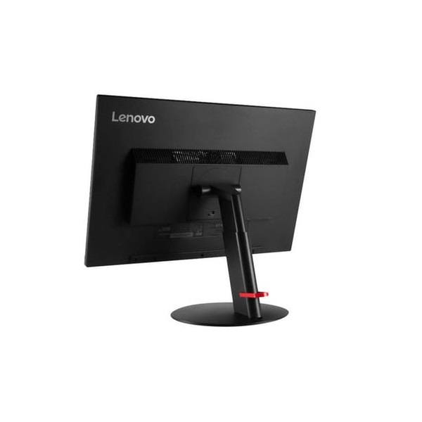 Lenovo 24" ThinkVision T24D-10 WUXGA IPS DP/HDMI/VGA/USB monitor (Használt A)