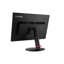 Lenovo 24" ThinkVision T24D-10 WUXGA IPS DP/HDMI/VGA/USB monitor (Használt A)