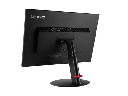 Lenovo 24" ThinkVision T24D-10 WUXGA IPS DP/HDMI/VGA/USB monitor (Használt A)