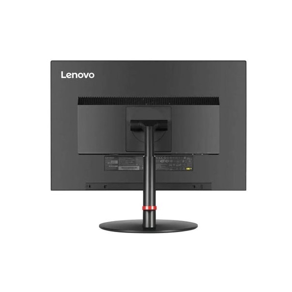 Lenovo 24" ThinkVision T24D-10 WUXGA IPS DP/HDMI/VGA/USB monitor (Használt A)