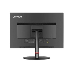 Lenovo 24" ThinkVision T24D-10 WUXGA IPS DP/HDMI/VGA/USB monitor (Használt A)