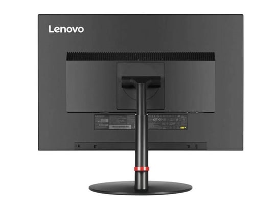 Lenovo 24" ThinkVision T24D-10 WUXGA IPS DP/HDMI/VGA/USB monitor (Használt A)