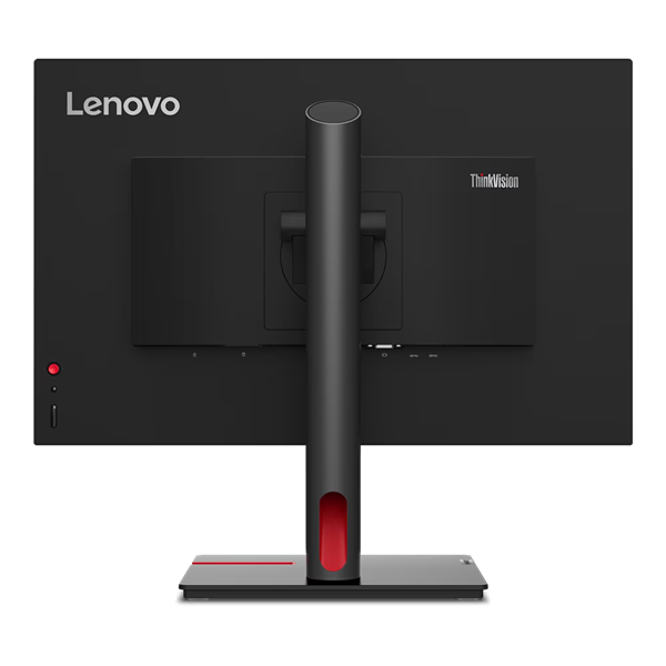 Lenovo 24" ThinkVision T24d-30 WUXGA IPS 100Hz VGA/HDMI/DP monitor