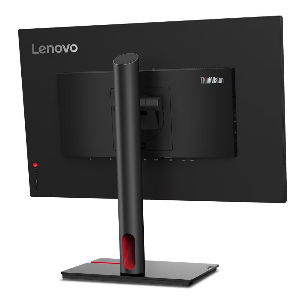 Lenovo 24" ThinkVision T24d-30 WUXGA IPS 100Hz VGA/HDMI/DP monitor