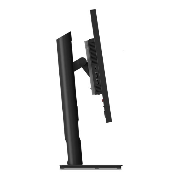 Lenovo 24" ThinkVision T24d-30 WUXGA IPS 100Hz VGA/HDMI/DP monitor