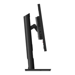 Lenovo 24" ThinkVision T24d-30 WUXGA IPS 100Hz VGA/HDMI/DP monitor