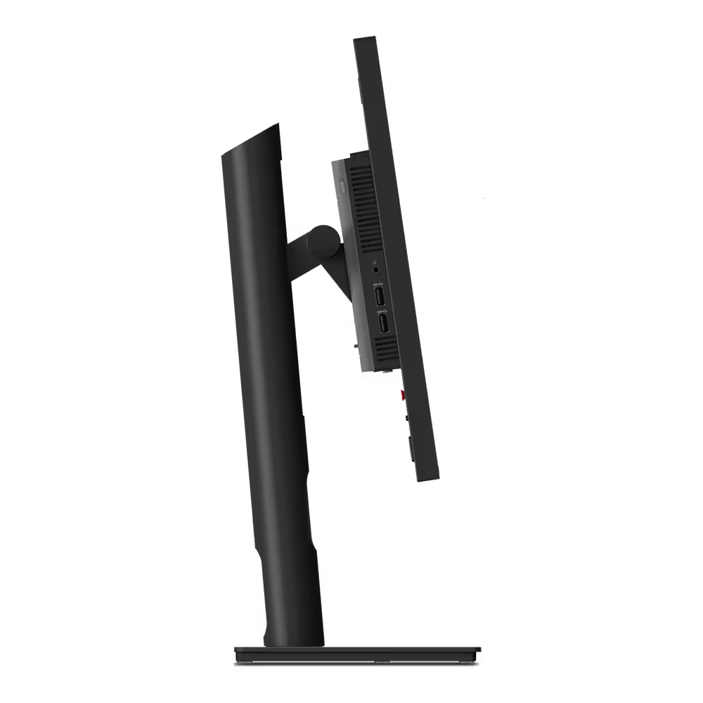 Lenovo 24" ThinkVision T24d-30 WUXGA IPS 100Hz VGA/HDMI/DP monitor