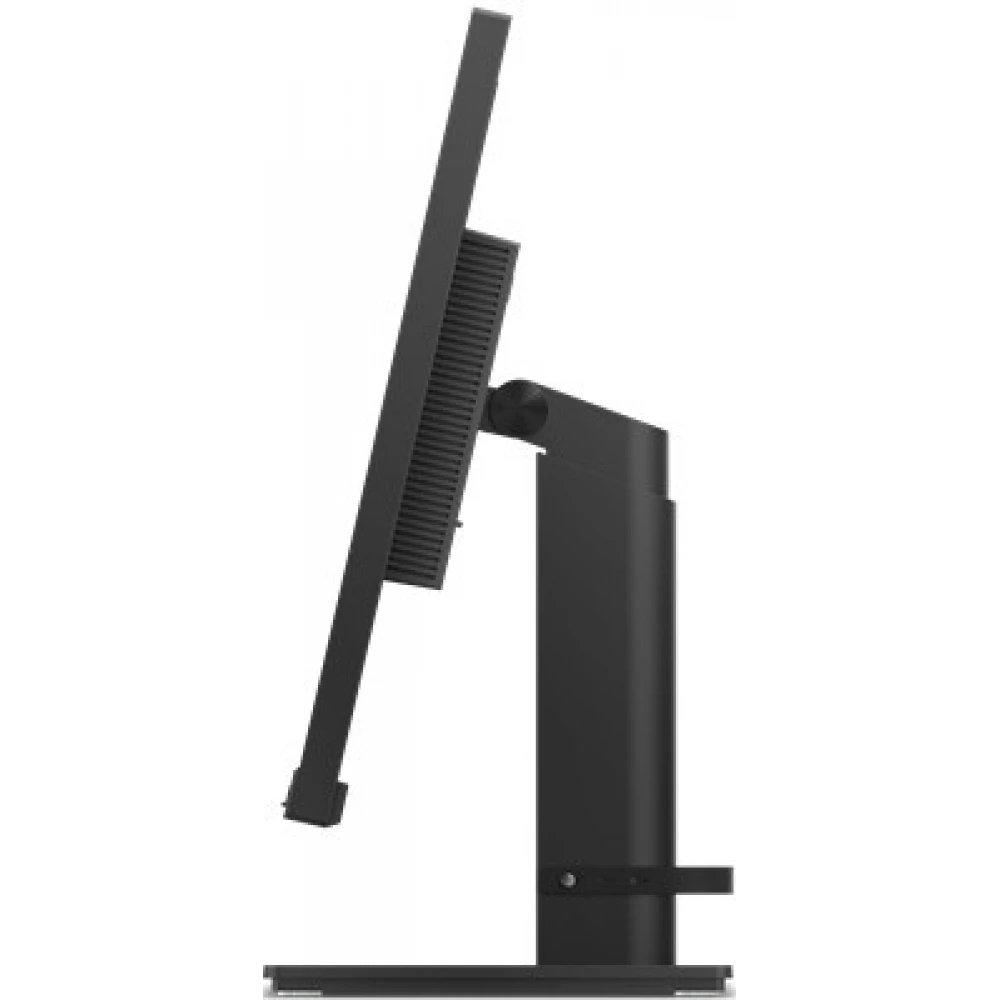 Lenovo 27" 62B1GAT2EU ThinkVision T27h-2L QHD IPS DP/HDMI/USB fekete LED monitor