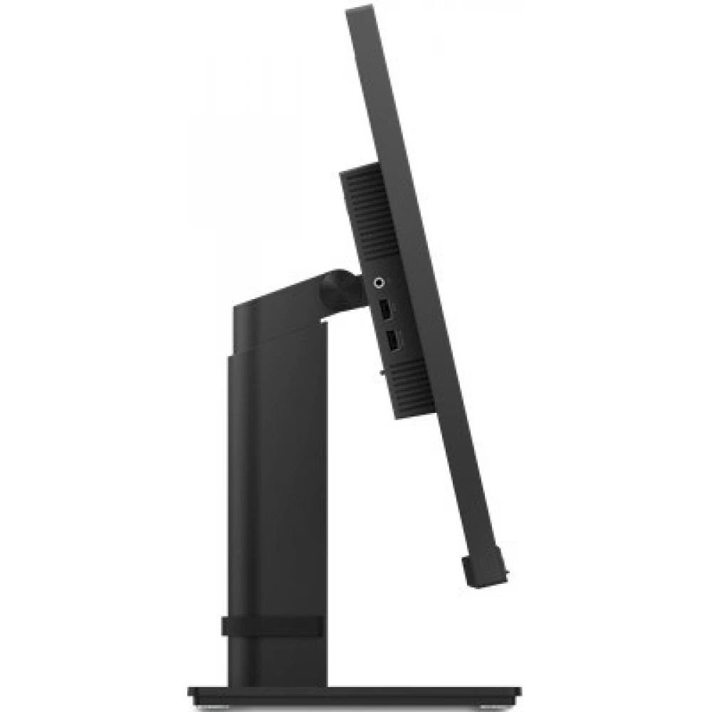 Lenovo 27" 62B1GAT2EU ThinkVision T27h-2L QHD IPS DP/HDMI/USB fekete LED monitor