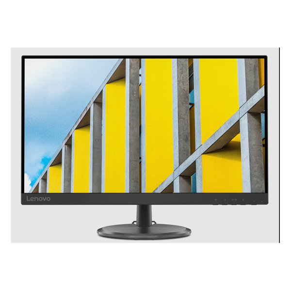 Lenovo 27" C27Q-35 QHD VA HDMI/DP monitor