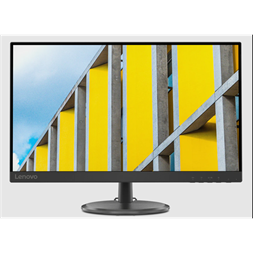 Lenovo 27" C27Q-35 QHD VA HDMI/DP monitor