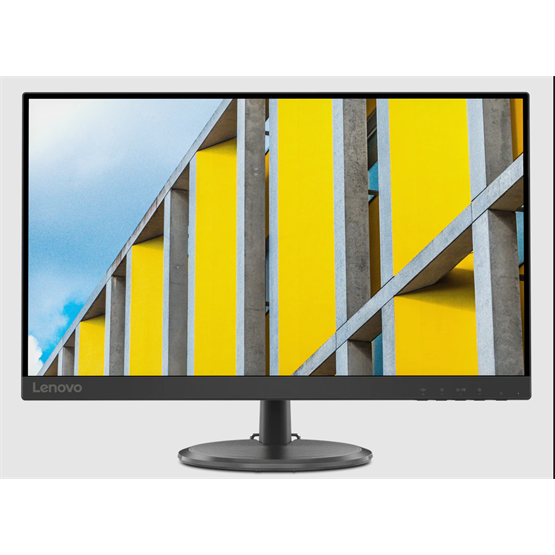 Lenovo 27" C27Q-35 QHD VA HDMI/DP monitor