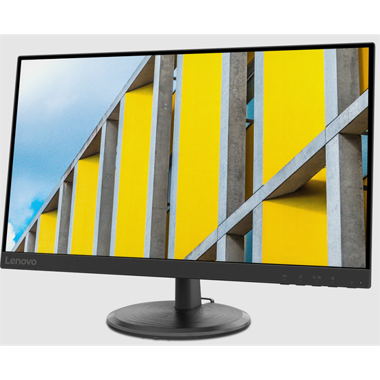 Lenovo 27" C27Q-35 QHD VA HDMI/DP monitor