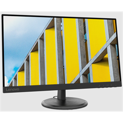 Lenovo 27" C27Q-35 QHD VA HDMI/DP monitor