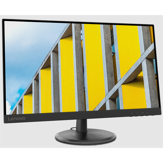 Lenovo 27" C27Q-35 QHD VA HDMI/DP monitor