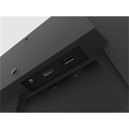 Lenovo 27" C27Q-35 QHD VA HDMI/DP monitor