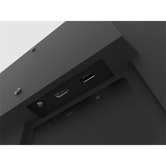 Lenovo 27" C27Q-35 QHD VA HDMI/DP monitor