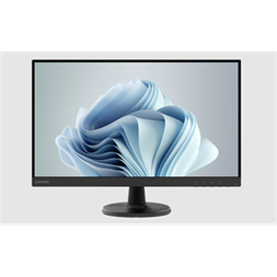 Lenovo 27" D27-45 FHD VA HDMI/VGA WLED monitor