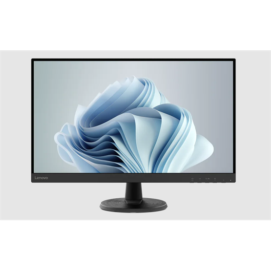 Lenovo 27" D27-45 FHD VA HDMI/VGA WLED monitor