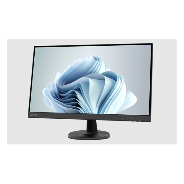 Lenovo 27" D27-45 FHD VA HDMI/VGA WLED monitor