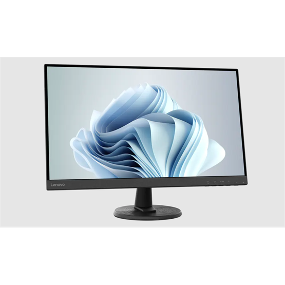 Lenovo 27" D27-45 FHD VA HDMI/VGA WLED monitor