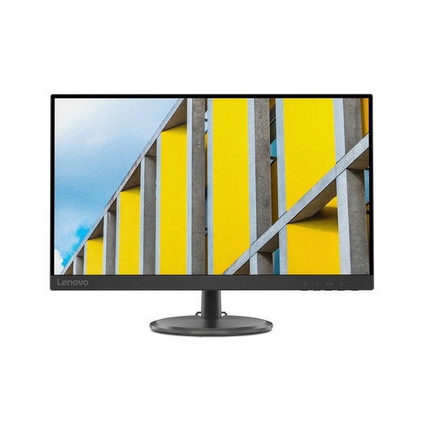 Lenovo 27" D27q-30 QHD VA HDMI/DP monitor