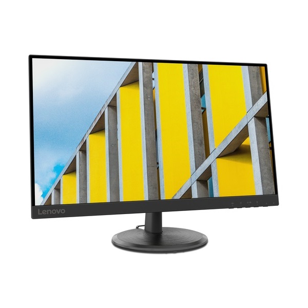 Lenovo 27" D27q-30 QHD VA HDMI/DP monitor