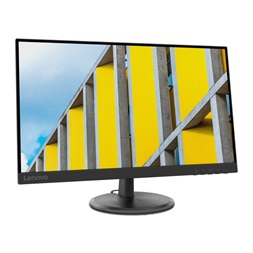 Lenovo 27" D27q-30 QHD VA HDMI/DP monitor