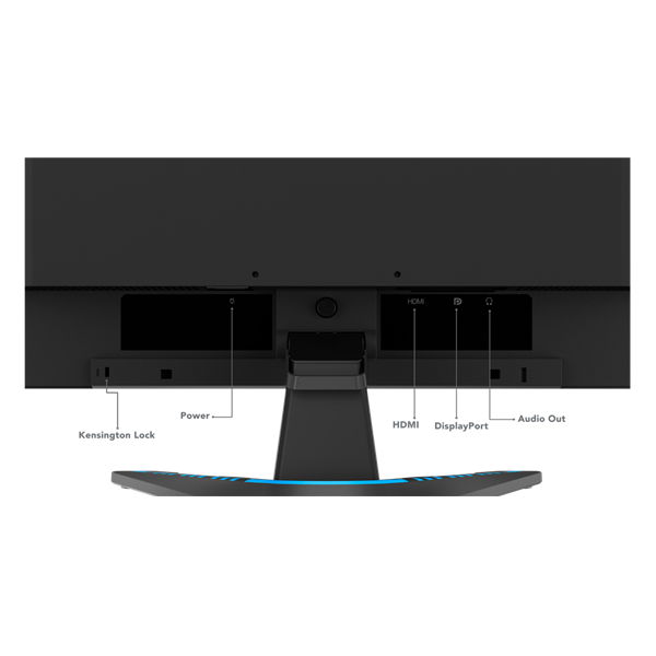 Lenovo 27" G27E-20 FHD VA HDMI/DP WLED monitor