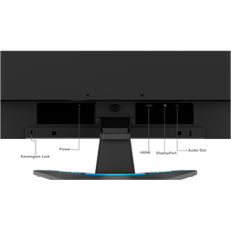 Lenovo 27" G27E-20 FHD VA HDMI/DP WLED monitor