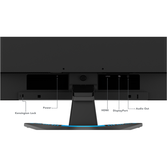 Lenovo 27" G27E-20 FHD VA HDMI/DP WLED monitor