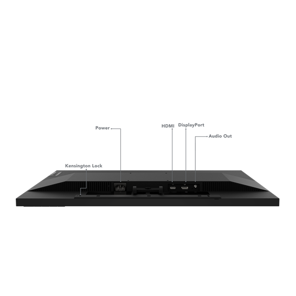 Lenovo 27" G27E-20 FHD VA HDMI/DP WLED monitor