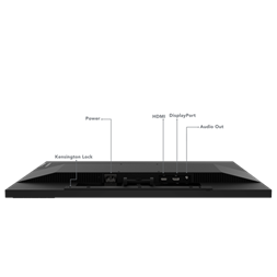 Lenovo 27" G27E-20 FHD VA HDMI/DP WLED monitor
