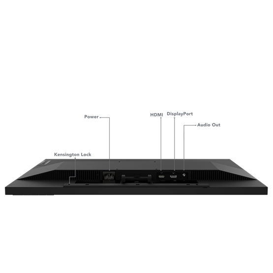 Lenovo 27" G27E-20 FHD VA HDMI/DP WLED monitor