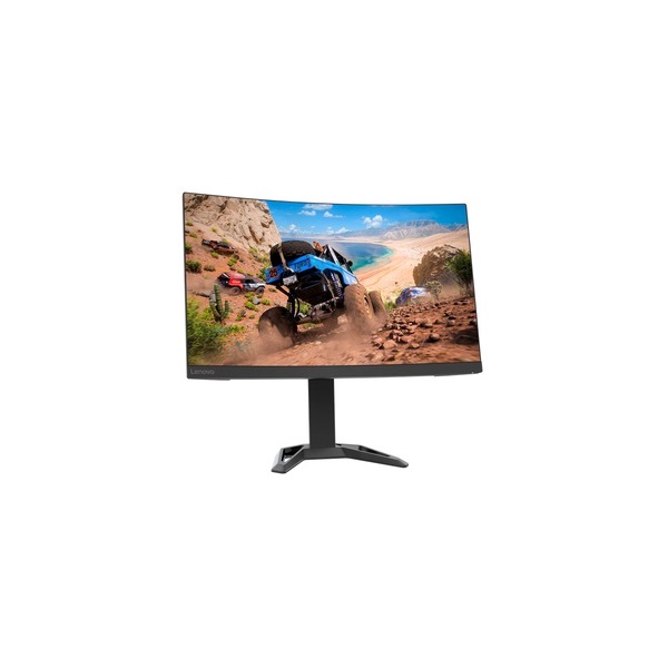 Lenovo 27" G27qc-30 QHD VA WLED monitor
