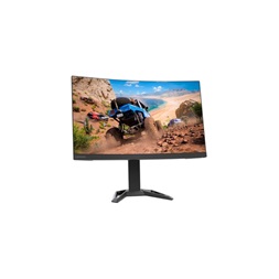 Lenovo 27" G27qc-30 QHD VA WLED monitor