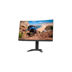 Lenovo 27" G27qc-30 QHD VA WLED monitor