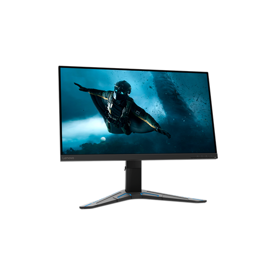 Lenovo 27" G27qe-20 QHD IPS HDMI/DP WLED monitor