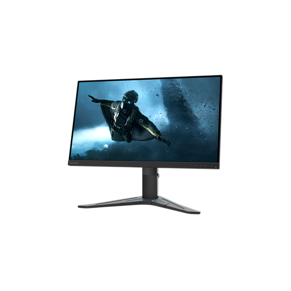 Lenovo 27" G27qe-20 QHD IPS HDMI/DP WLED monitor