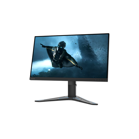 Lenovo 27" G27qe-20 QHD IPS HDMI/DP WLED monitor