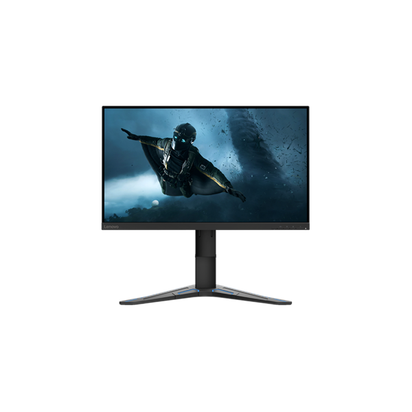 Lenovo 27" G27qe-20 QHD IPS HDMI/DP WLED monitor