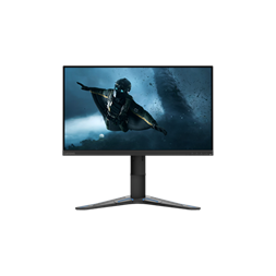 Lenovo 27" G27qe-20 QHD IPS HDMI/DP WLED monitor