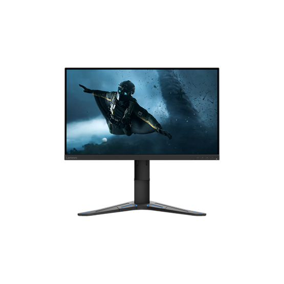 Lenovo 27" G27qe-20 QHD IPS HDMI/DP WLED monitor