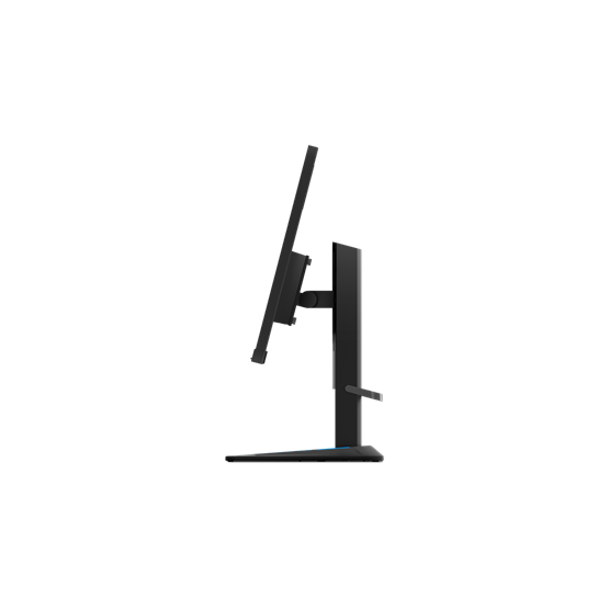 Lenovo 27" G27qe-20 QHD IPS HDMI/DP WLED monitor