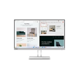 Lenovo 27" L27e-40 FHD VA HDMI/VGA WLED monitor