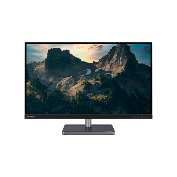 Lenovo 27" L27q-38 QHD VA HDMI/DP WLED monitor