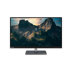 Lenovo 27" L27q-38 QHD VA HDMI/DP WLED monitor