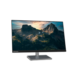 Lenovo 27" L27q-38 QHD VA HDMI/DP WLED monitor